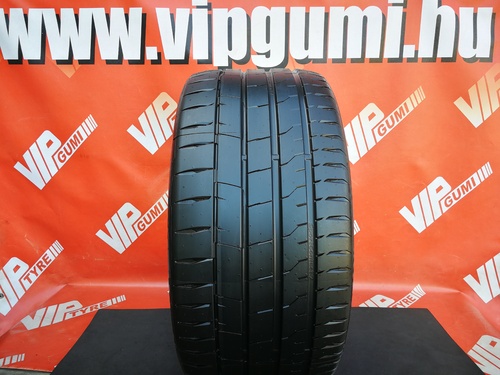 295/35R21 Continental SportContact 7 XL MO-V DOT0724 1db-os! Újs