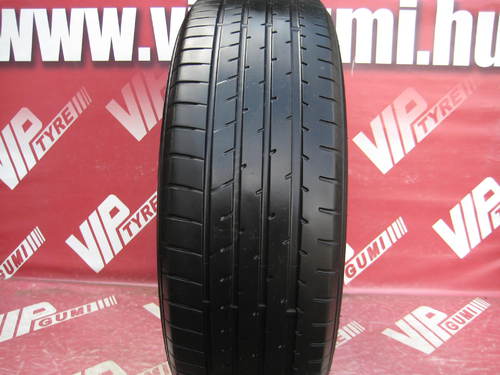 225/55R19 Toyo Proxes R36 DOT1413