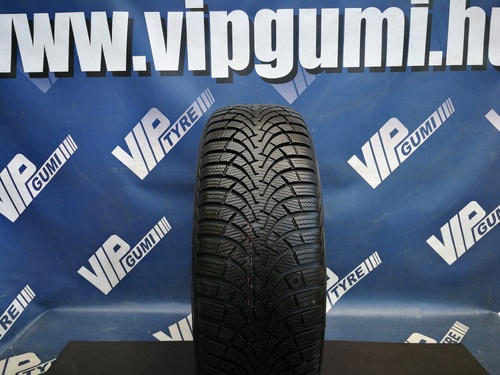 205/55R16 Goodyear Ultragrip 9+ DOT2520