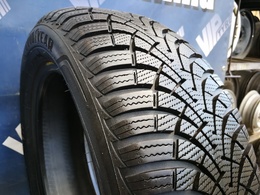 205/55R16 Goodyear Ultragrip 9+ DOT2520