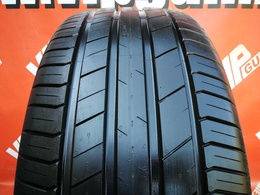 235/45R19 Nexen Nfera Sport EV XL Demo DOT3724