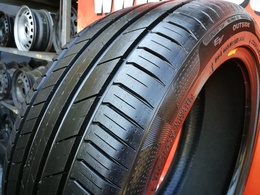 235/45R19 Nexen Nfera Sport EV XL Demo DOT3724