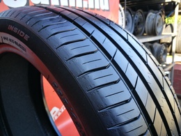 235/45R19 Nexen Nfera Sport EV XL Demo DOT3724