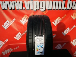 265/40R19 Continental SportContact 6 Új! DOT4819