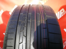 265/40R19 Continental SportContact 6 Új! DOT4819