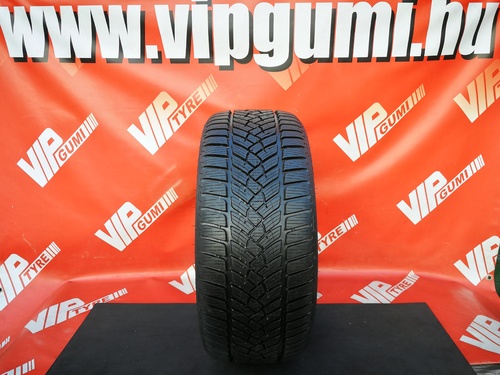 225/40R18 Fulda Kristall Control HP2 FR