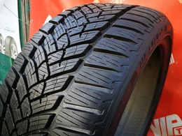 225/40R18 Fulda Kristall Control HP2 FR