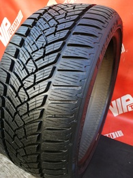 225/40R18 Fulda Kristall Control HP2 FR