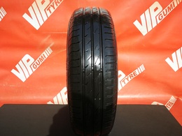 165/70R14 Nexen Nblue HD Plus DOT0918