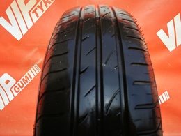 165/70R14 Nexen Nblue HD Plus DOT0918