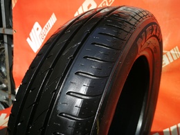 165/70R14 Nexen Nblue HD Plus DOT0918