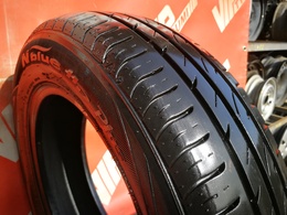 165/70R14 Nexen Nblue HD Plus DOT0918