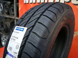 215/70R15C Sebring CargoSpeed Evo 109/107S Új!