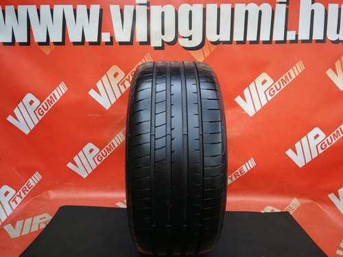 255/40R18 Goodyear Eagle F1 Asymmetric 5 FR MO XL DOT2022 1db-os