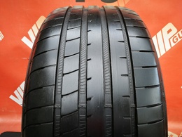 255/40R18 Goodyear Eagle F1 Asymmetric 5 FR MO XL DOT2022 1db-os