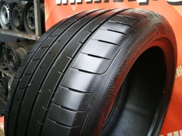 255/40R18 Goodyear Eagle F1 Asymmetric 5 FR MO XL DOT2022 1db-os