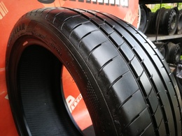 255/40R18 Goodyear Eagle F1 Asymmetric 5 FR MO XL DOT2022 1db-os