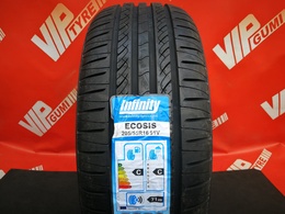 205/55R16 Infinity Ecosis Új! DOT5119 1db-os!
