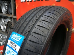 205/55R16 Infinity Ecosis Új! DOT5119 1db-os!