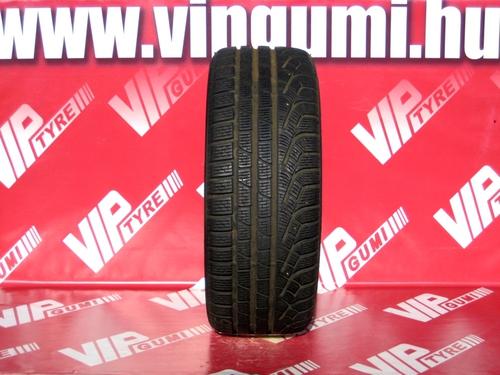 205/55R17 Pirelli SottoZero II. RSC