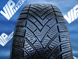 205/55R16 Vredestein Wintrac DOT2021 1db-os!