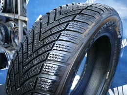 205/55R16 Vredestein Wintrac DOT2021 1db-os!