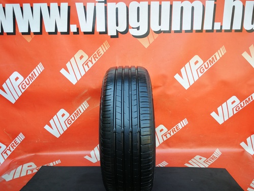 195/55R15 Tracmax Privilo TX1 DOT4320