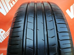 195/55R15 Tracmax Privilo TX1 DOT4320