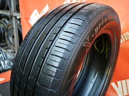 195/55R15 Tracmax Privilo TX1 DOT4320