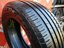 195/55R15 Tracmax Privilo TX1 DOT4320