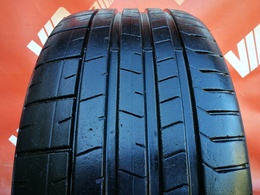 245/35R19 Pirelli Pzero PZ4 FR XL 1db-os!