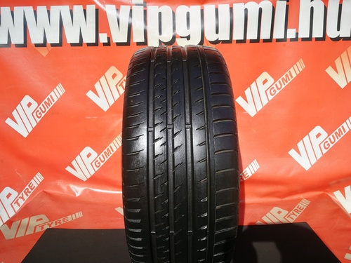 265/40R20 Continental SportContact 3 FR XL AO DOT1423