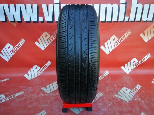 205/55R17 Kumho Solus KH25