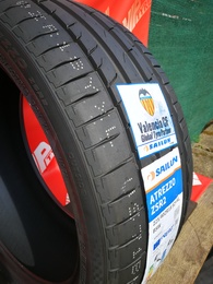 225/40R18 Sailun Atrezzo ZSR2 XL 92Y
