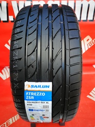245/40R17 Sailun Atrezzo ZSR XL 95Y