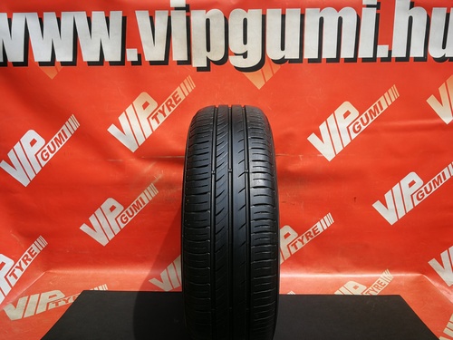 195/65R15 Kumho Ecowing ES01 DOT5121 1db-os!
