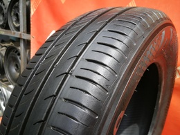 195/65R15 Kumho Ecowing ES01 DOT5121 1db-os!