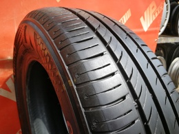 195/65R15 Kumho Ecowing ES01 DOT5121 1db-os!