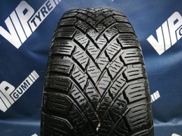 165/65R15 Continental WinterContact TS860 DOT4219