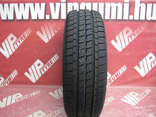 205/65R16C Falken Euro All seasons Új! DOT-os!