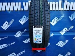 235/65R17 Point S Winterstar 4 4X4 108HXL Új! DOT2320 1db-os!