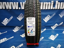 205/75R16C Point S Winterstar 4 Van 110/108R