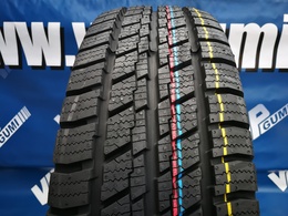 205/75R16C Point S Winterstar 4 Van 110/108R