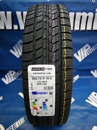 205/75R16C Point S Winterstar 4 Van 110/108R
