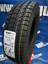 205/75R16C Point S Winterstar 4 Van 110/108R