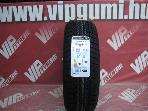 195/60R15 Point S Winterstar 4 88T