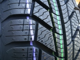 175/65R14 Point S Winter S 82T