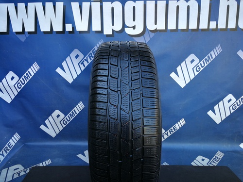 215/60R16 Continental WinterContact TS830P XL DOT4320