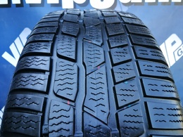 215/60R16 Continental WinterContact TS830P XL DOT4320