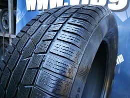 215/60R16 Continental WinterContact TS830P XL DOT4320